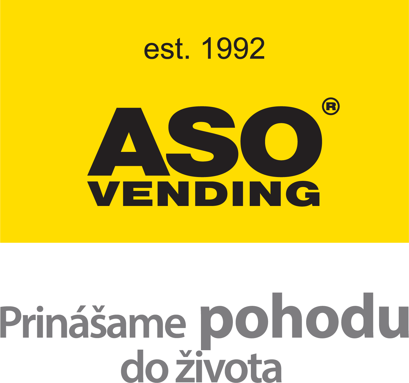 ASO Vending